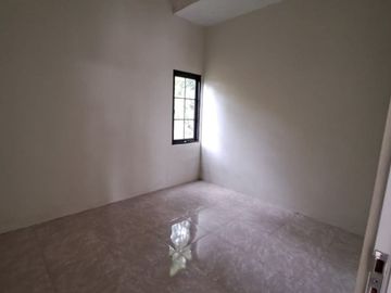 RUMAH TELARIS DESIGN UNIK DEKAT PUSAT KOTA WONOSARI