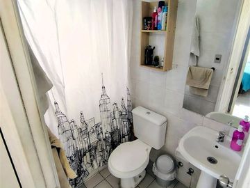 Venta Departamento 3D 2B Parque de los Reyes Vista Despejada