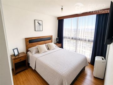 Venta Departamento 3D 2B Parque de los Reyes Vista Despejada