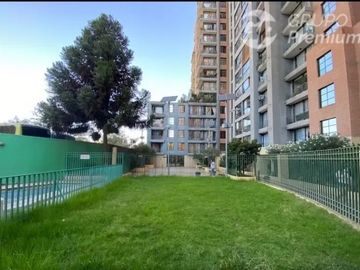 Venta Departamento 3D 2B Parque de los Reyes Vista Despejada