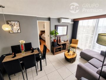Venta Departamento 3D 2B Parque de los Reyes Vista Despejada