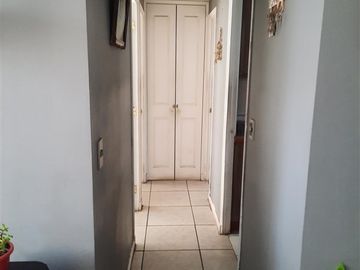 Venta Departamento 3D 2B Parque de los Reyes Vista Despejada