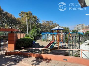 Venta Departamento 3D 2B Parque de los Reyes Vista Despejada
