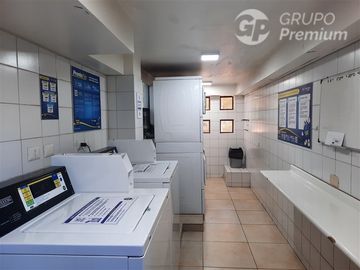 Venta Departamento 3D 2B Parque de los Reyes Vista Despejada