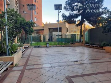Venta Departamento 3D 2B Parque de los Reyes Vista Despejada