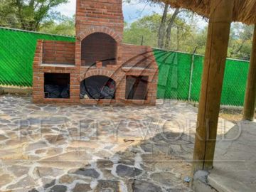 Quintas Venta Montemorelos  40-QV-7151