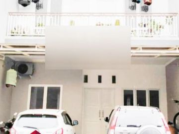 Dijual Rumah Super Cepat Siap Huni