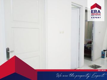 Dijual Rumah Super Cepat Siap Huni