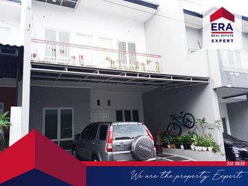 Dijual Rumah Super Cepat Siap Huni