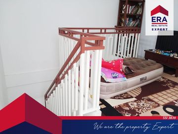 Dijual Rumah Super Cepat Siap Huni