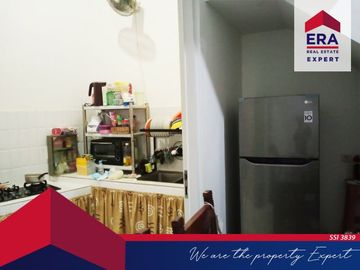 Dijual Rumah Super Cepat Siap Huni