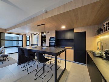 ¡Inversión Inteligente en La Florida! Deptos. Full Equipados con Entrega Inmedia