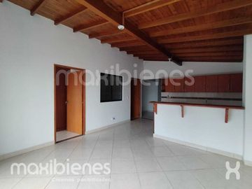 apartamento en arriendo en manrique central 1. Cod A29040