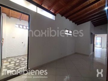 apartamento en arriendo en manrique central 1. Cod A29040