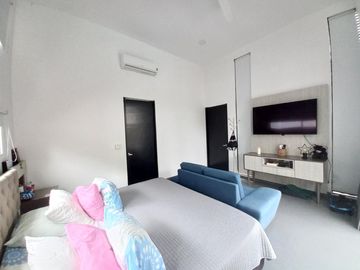 casa en venta en remanso la tablita aparco. Cod V12556