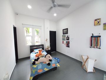 casa en venta en remanso la tablita aparco. Cod V12556
