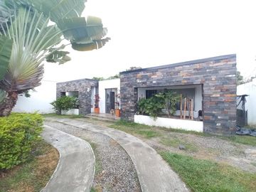 casa en venta en remanso la tablita aparco. Cod V12556