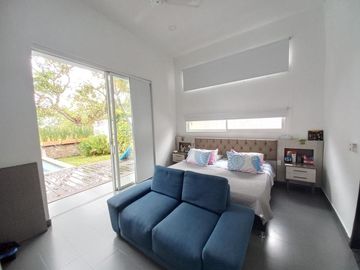 casa en venta en remanso la tablita aparco. Cod V12556