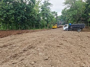 Kavling Villa Bantul, Dekat Puncak Sosok