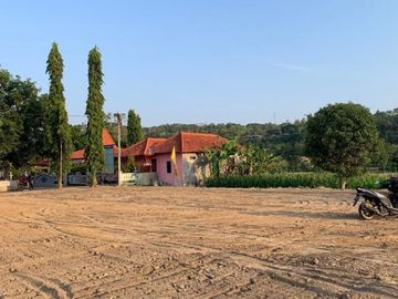Rumah Modern di Utara Bukit Ratu Bokoh, siap KPR