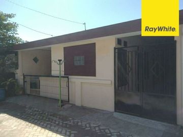 Dijual Cepat BU Rumah Siap Huni di Pondok Sedati Asri, Sidoarjo