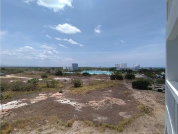 VENTA DE APARTAMENTO EN PLAYA BLANCA, PH FOUNDERS