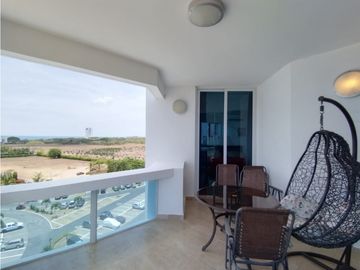 VENTA DE APARTAMENTO EN PLAYA BLANCA, PH FOUNDERS