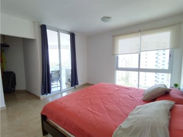 VENTA DE APARTAMENTO EN PLAYA BLANCA, PH FOUNDERS