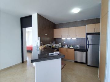 VENTA DE APARTAMENTO EN PLAYA BLANCA, PH FOUNDERS