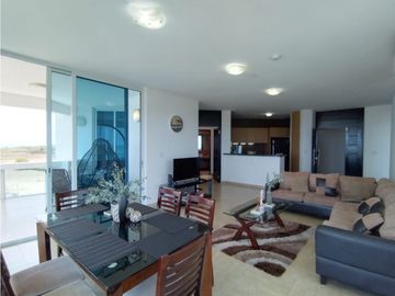 VENTA DE APARTAMENTO EN PLAYA BLANCA, PH FOUNDERS