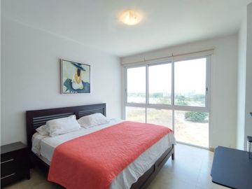 VENTA DE APARTAMENTO EN PLAYA BLANCA, PH FOUNDERS
