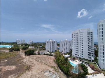 VENTA DE APARTAMENTO EN PLAYA BLANCA, PH FOUNDERS