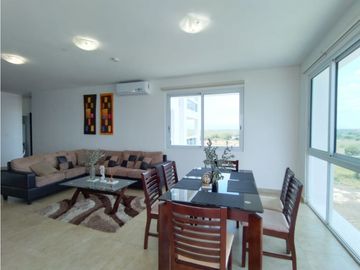 VENTA DE APARTAMENTO EN PLAYA BLANCA, PH FOUNDERS