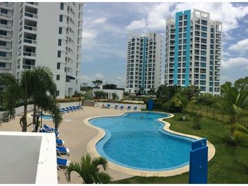 VENTA DE APARTAMENTO EN PLAYA BLANCA, PH FOUNDERS