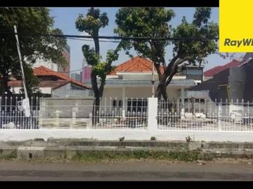 Rumah Dijual di Jalan Nias, Gubeng, Surabaya Pusat