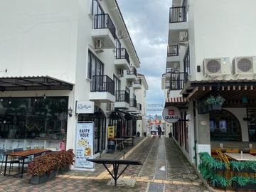 Apartemen di Jember, Hanya 330jt Bisa Nego