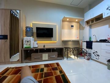 Apartemen di Jember, Hanya 330jt Bisa Nego