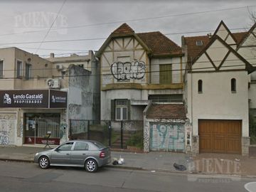 Casa en Banfield