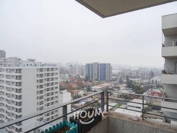 LOS ALERCES (PISO 12)