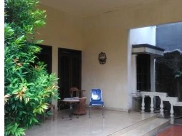 Rumah Mewah luas 1300 di Jl Samali Jakarta Selatan, 5907-CW 0811111----