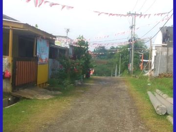 Kavling Standar Perumahan Ciseeng