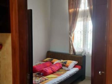 Rumah Megah 2 Lantai Siap Huni Antapani Kodya Bandung