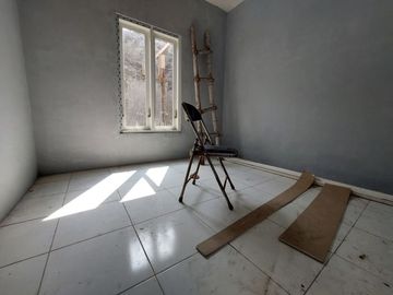 RUMAH TERMURAH 100 METER KE JALAN BESAR DI PRAMBANAN