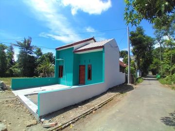 Hunian Mewah Minimalis type 36 di Sisi timur Kota Jogja