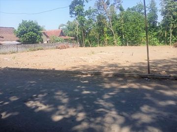 Hunian Mewah Minimalis type 36 di Sisi timur Kota Jogja