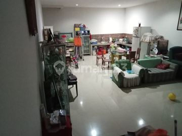 Rumah Minimalis Rapi Siap Huni Taman Surya 2