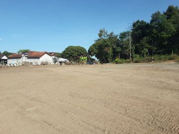 Bisa Cash Tempo Beli Tanah Kavling Purwomartani Village