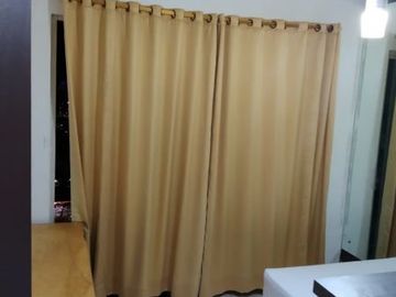 DIJUAL CEPAT !! Apt. City Home, Semi Furnish,Harga Nego, Bisa dibantu KPA