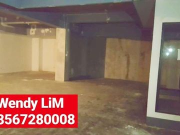 DISEWAKAN GEDUNG KOMERSIL At SENOPATI Ry , IDR. 2,5 M/thn