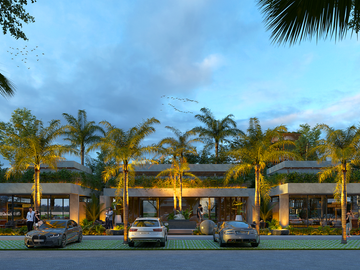 TERRENO HABITACIONAL  YUCATÁN ¡OPORTUNIDAD DE INVERSIÓN!